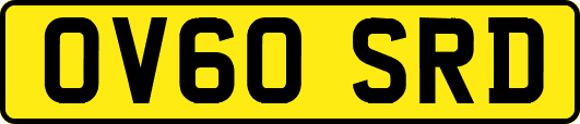 OV60SRD