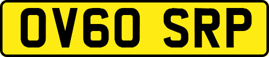 OV60SRP