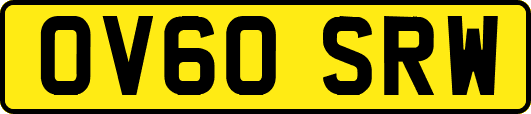 OV60SRW