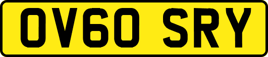 OV60SRY