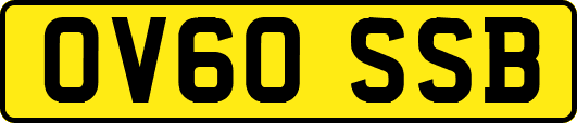 OV60SSB