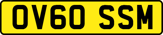 OV60SSM