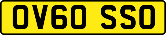 OV60SSO