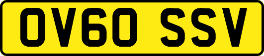 OV60SSV