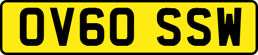 OV60SSW
