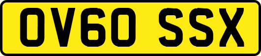 OV60SSX