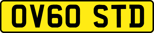 OV60STD
