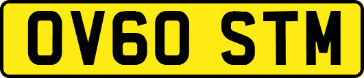 OV60STM