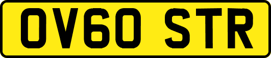 OV60STR