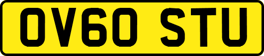 OV60STU