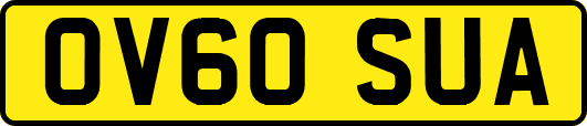OV60SUA