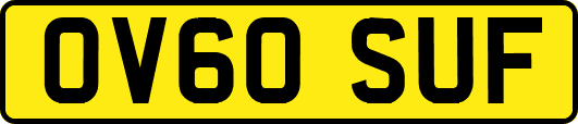 OV60SUF