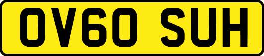 OV60SUH