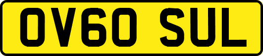 OV60SUL