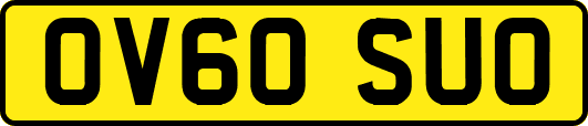 OV60SUO