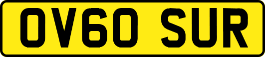 OV60SUR