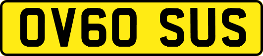 OV60SUS