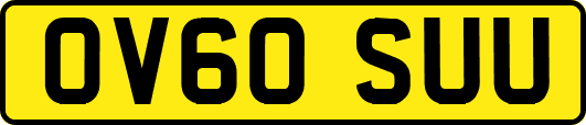 OV60SUU