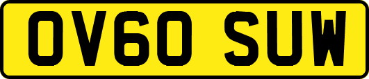 OV60SUW