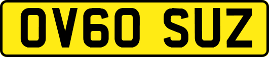 OV60SUZ