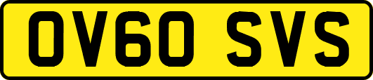OV60SVS