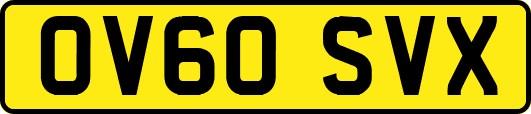OV60SVX