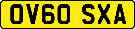 OV60SXA