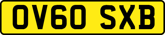 OV60SXB