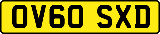 OV60SXD