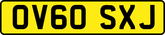 OV60SXJ