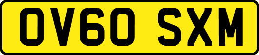 OV60SXM