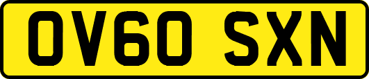 OV60SXN
