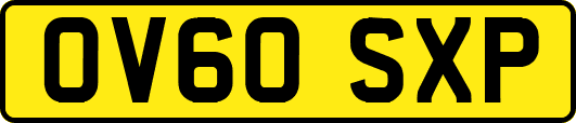 OV60SXP