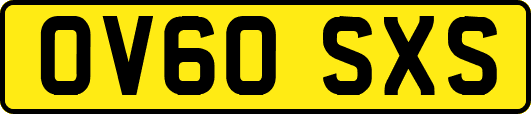 OV60SXS