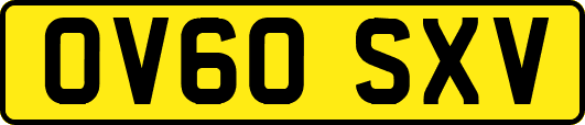 OV60SXV