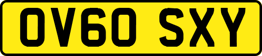 OV60SXY