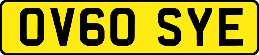OV60SYE