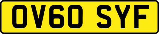 OV60SYF