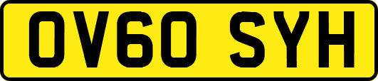 OV60SYH