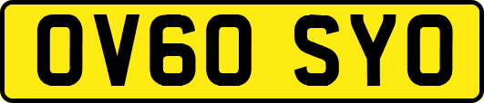 OV60SYO