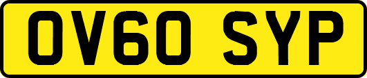 OV60SYP