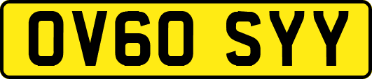 OV60SYY