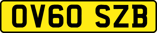 OV60SZB