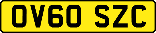 OV60SZC