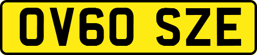 OV60SZE
