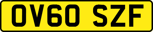 OV60SZF