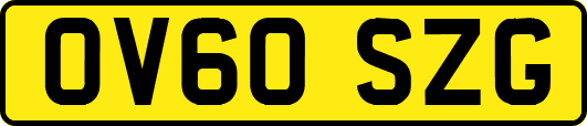 OV60SZG