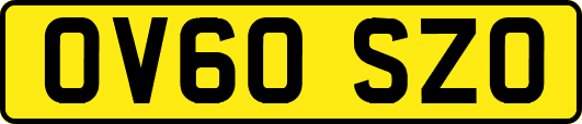 OV60SZO