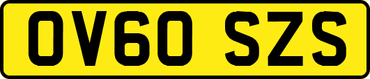 OV60SZS