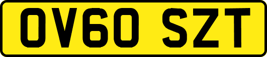 OV60SZT